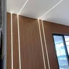 دهانات ديكورات باركيه ورق جدران