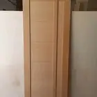 ابواب خشبيه