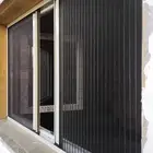 تركيب ستاره داخليه مانعه الضوء