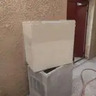 صندوق مكيفات