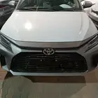 تويوتا يارس Y بلس