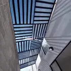 غرف ساندوتش بنل ومظلات