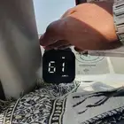 عداد اكتروني