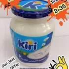 جبنة كيري كريمة للدهن