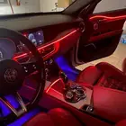 لد داخلي لد إضائة المحيط LCD Perimeter Lighting