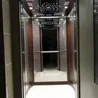 مصاعد صيانة تركيب