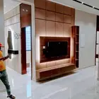 متخصصون في تنفيذ جميع أنواع الديكورات الداخليه موقعنا أبها