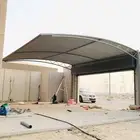 مظلات زراعيه سواتر