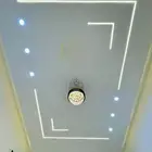 مقاول جبسون بورد جبسون