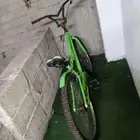 دراجه كوبرا مقاس 26 للبيع