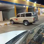 جيب لاندكروزر