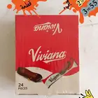 اصابع شوكولاته بالبندق