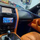 شركه العملاق لزينة السيارات وتساب