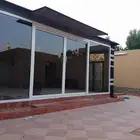 تفصيل خيام تركيب مظلات