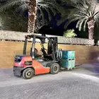 رفعات شوكيه للايجار