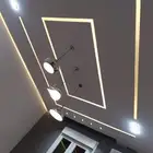 تركيب جميع أنواع ديكورات جبس مغربي