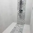 معلم تركيب سيراميك بورسلانسيراميك رخام حجر