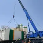 رافعه شوكيه فوركلفت للأيجار اليومي والشهري والمشاوير