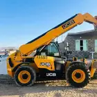 للإيجار الرفعات الشوكيه بجميع أنواعها