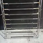 شبك سياره نوع تكس سلاه. ممتازه. وبحاله جيده