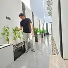 تنسيق حدائق