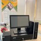 برنامج محاسبي لمطعم لحلاق لمحل ملابس لكوفي.