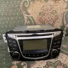 مسجل اكسنت موديل 2012