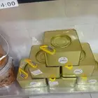 منتجات أردنية محلية من اراضينا