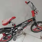 سيكل كوبرا
