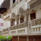 تنفيذ واجهات خارجيه. جي ار بي