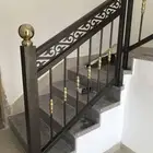 ورشة حداد والمنيوم