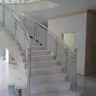 درابزين استيل