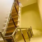 درابزين استيل