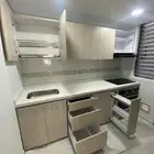 مطبخ صاج 5سنه ضمان
