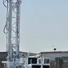 حفار ابار ارتوازية