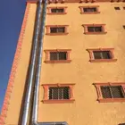 مواصير مطاعم