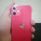 ايفون 12 ميني (غير مستعجل عل بيعه ) حدي 320