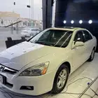 هوندا اكورد