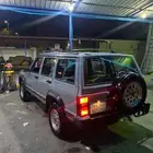 جيب شيروكي