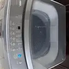 غساله للبيع بحاله ممتازه