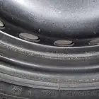 للبيع جنوط بالكفرات مقاس 16