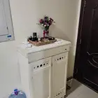 سجادة وجزامة