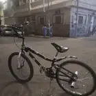 سيكل كوبرا مقاس 24 للبيع ب 300