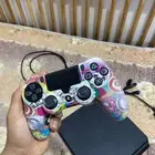سوني 4 معا يد و شريط قراند