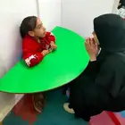 اخصائية تعديل سلوك ونطق تربية خاصة