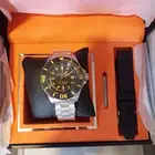 ساعة اتش ماير اصدار محدود