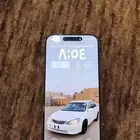 16 برو ماكس نظيف لا يشكو من اي شيء استعمال نظيف جدا