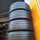 كفرات بريجستون ياباني مقاس 235 45 18