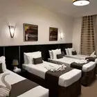 حجوزات فنادق مكة والمدينة