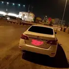 سنترا 2018